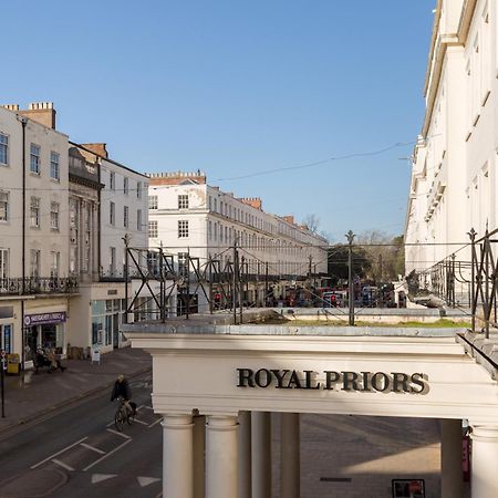 Pass The Keys Modern High End 1 Bed In Central Leamington Spa Apartment Exterior photo